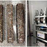 Proyecto de reciclaje de pavimentos de Becsa
