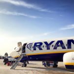 inversión en Ryanair