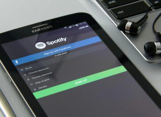 Inversión de Spotify